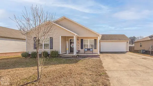 1100 William Hall Drive, Paragould, AR 72450