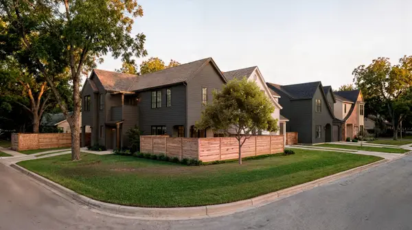 901 Shady Ln, Austin, TX 78702