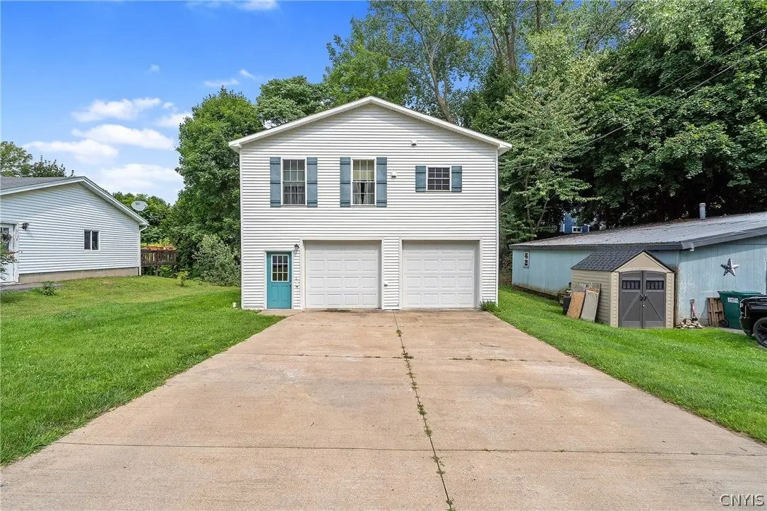 51 Singleton Street, Oswego, NY 13126 - #1