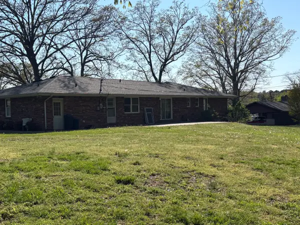 116 Edgewood Drive, Cadiz, KY 42211