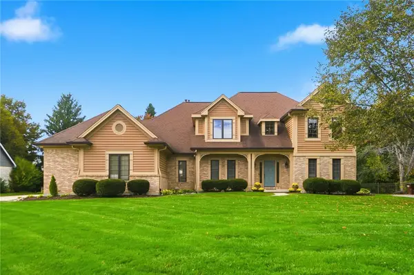 10161 Apple Springs Drive, Washington Twp, OH 45458