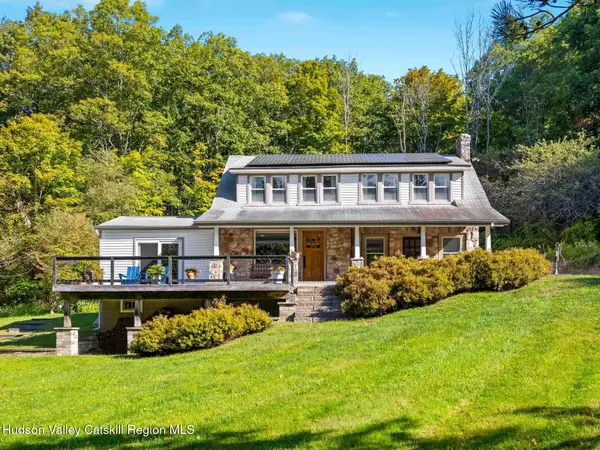 41 Vista Maria Road, Cragsmoor, NY 12420