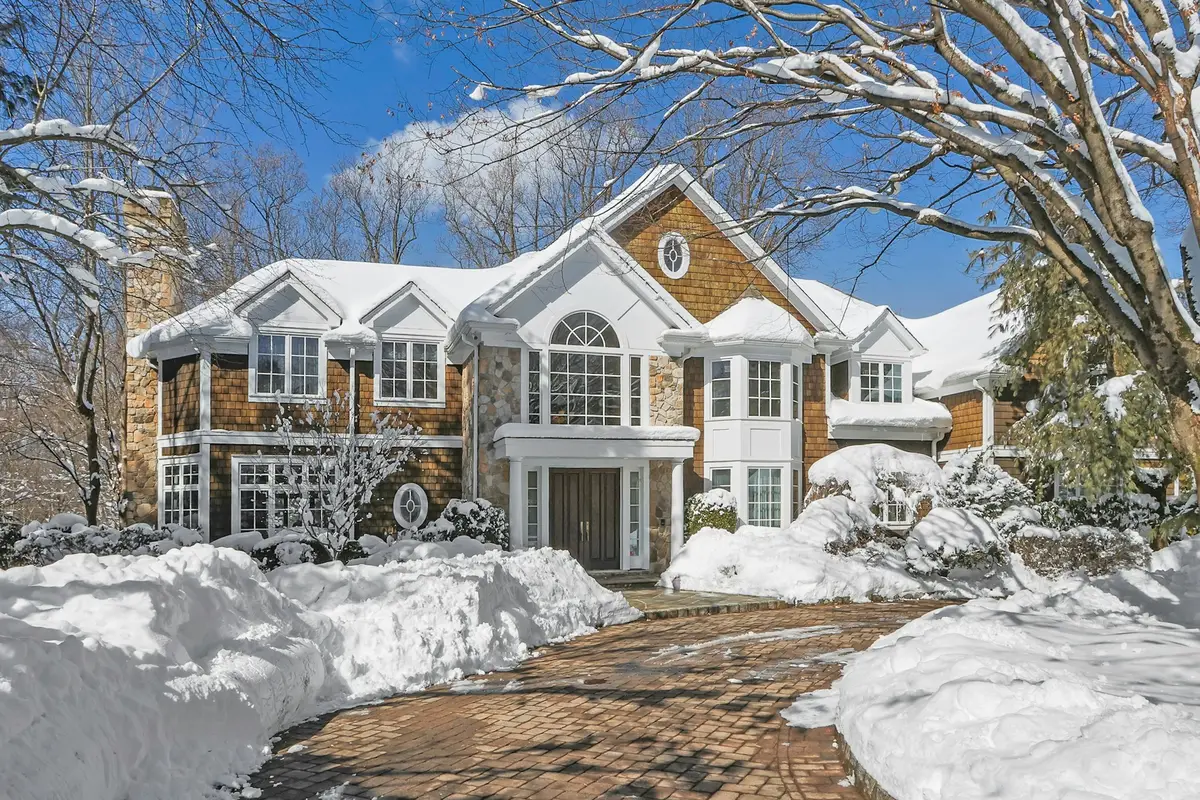 19 Academy Lane, Demarest, NJ 07627 - #1