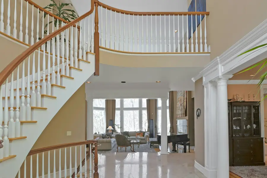 19 Academy Lane, Demarest, NJ 07627 - #2