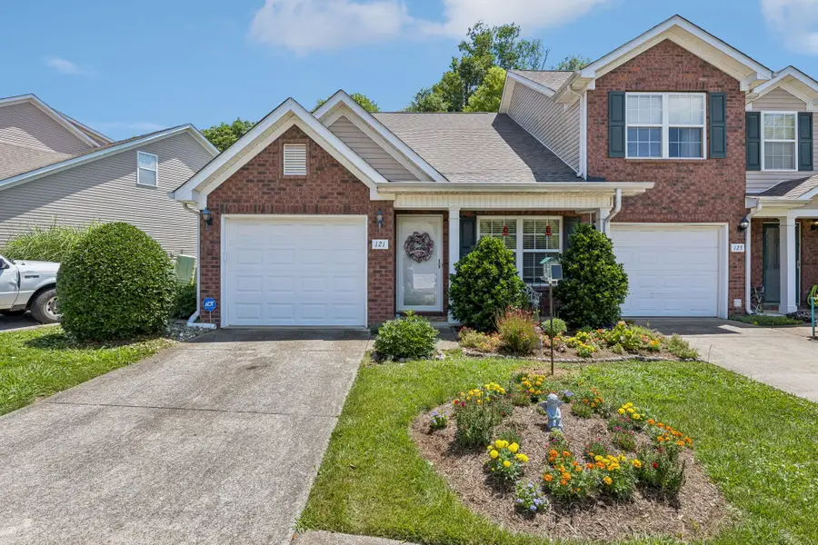 121 Antler Ridge Cir, Nashville, TN 37214 - #2