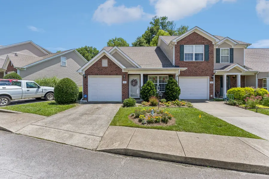 121 Antler Ridge Cir, Nashville, TN 37214 - #3