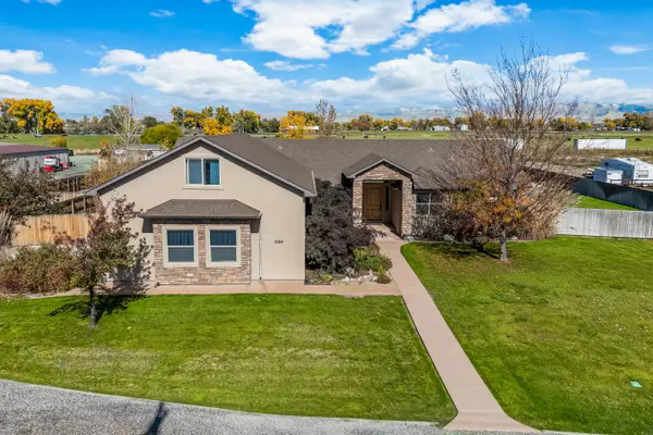 1984 J Road, Fruita, CO 81521