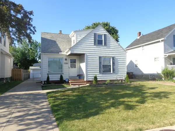 3107 Russell Avenue, Parma, OH 44134