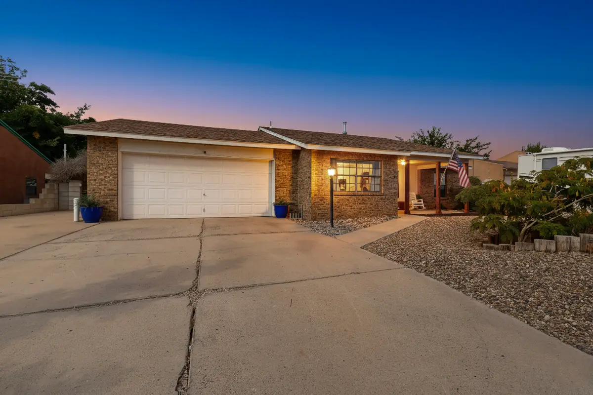 711 Stagecoach Road Se, Rio Rancho, NM 87124 - Image #1