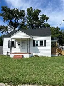 101 Dahlgren Avenue, Portsmouth, VA 23702