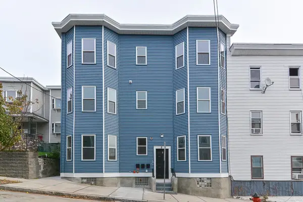 5 John Street #3, Chelsea, MA 02150