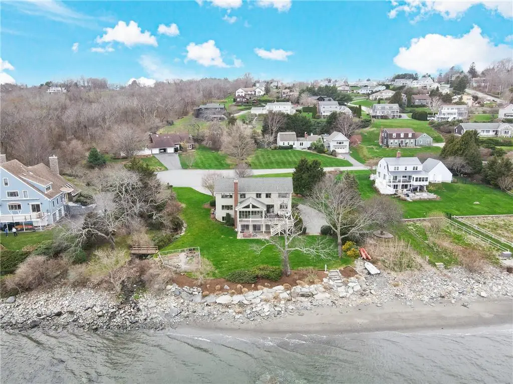 54 Oliver Hazard Perry Rd, Portsmouth, RI 02871 - #1