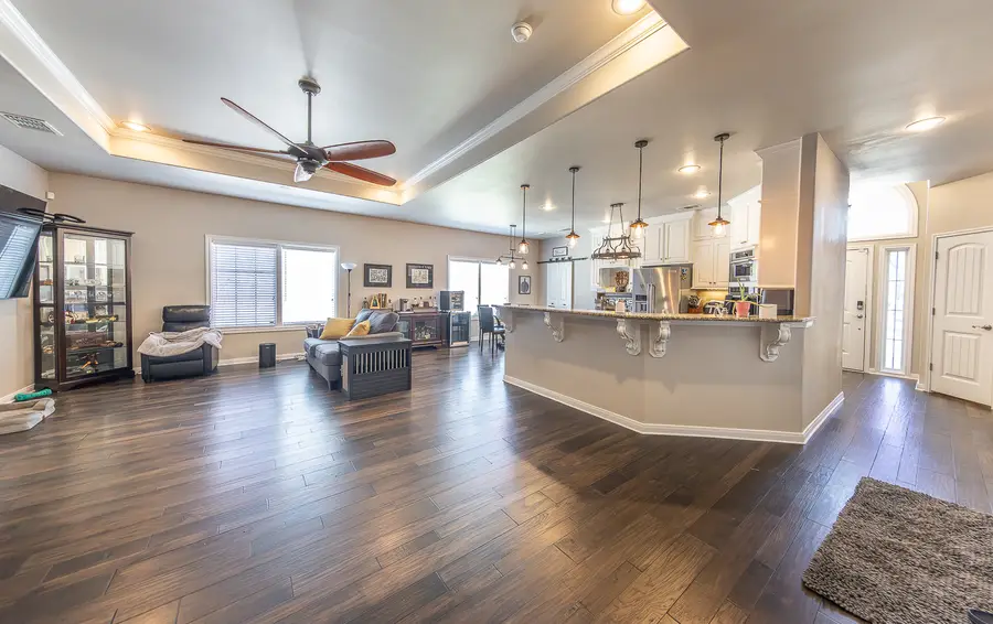 1 Highland Drive, Ransom Canyon, TX 79366 - #3