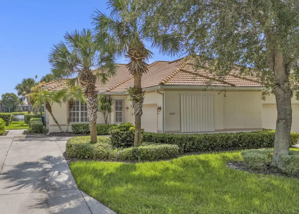 2669 Wax Myrtle Court, Port Charlotte, FL 33953 - Image #1