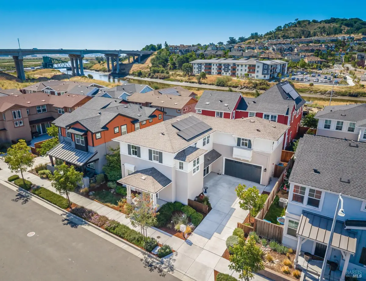 1908 Pico Street, Petaluma, CA 94952 - #1