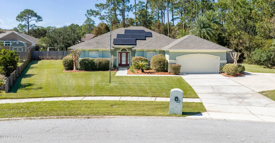 107 Twilight Bay Drive, Panama City Beach, FL 32407 - #2