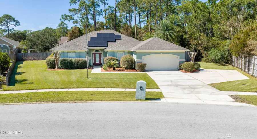 107 Twilight Bay Drive, Panama City Beach, FL 32407 - #3