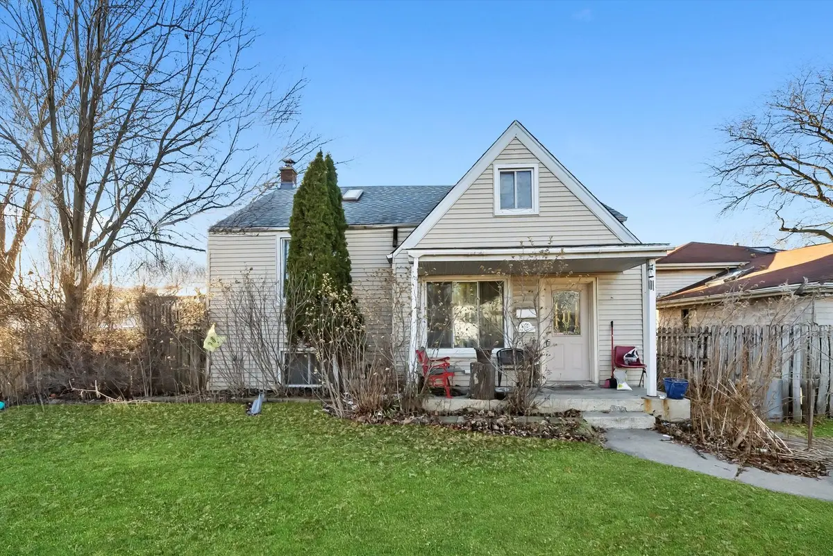 5350 S 73rd Avenue, Summit, IL 60501 - #1