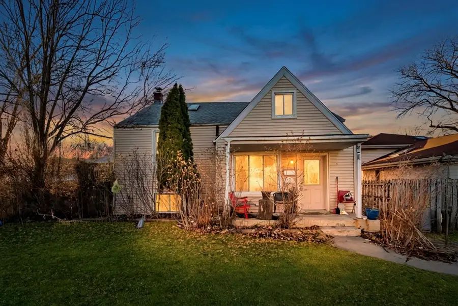 5350 S 73rd Avenue, Summit, IL 60501 - #2