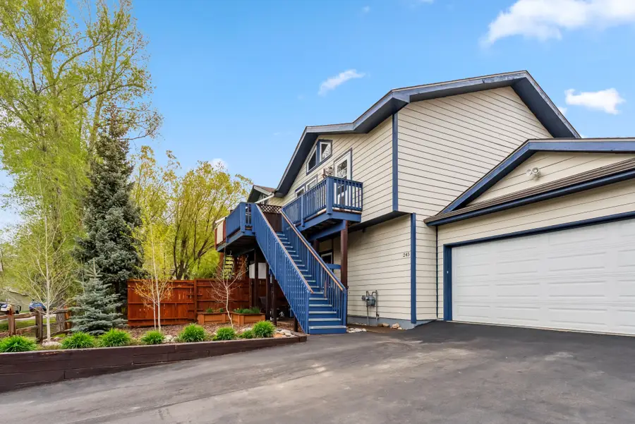 245 Tennis Court, Silverthorne, CO 80498 - #2
