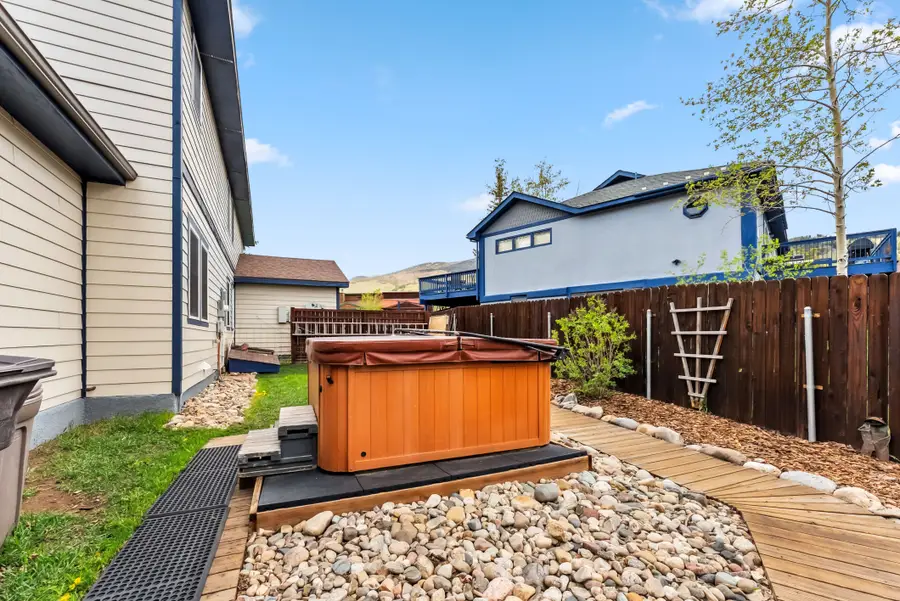245 Tennis Court, Silverthorne, CO 80498 - #3