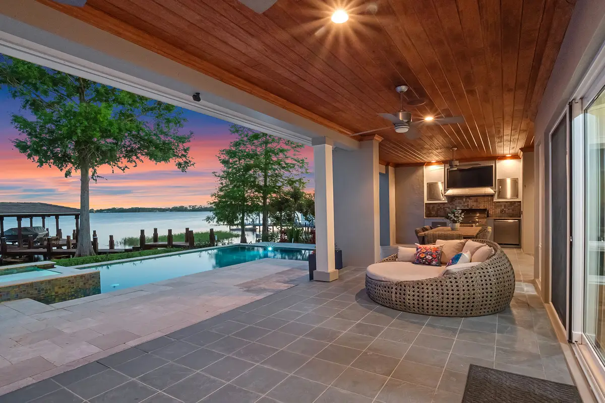 9916 Lone Tree Lane, Orlando, FL 32836 - #1