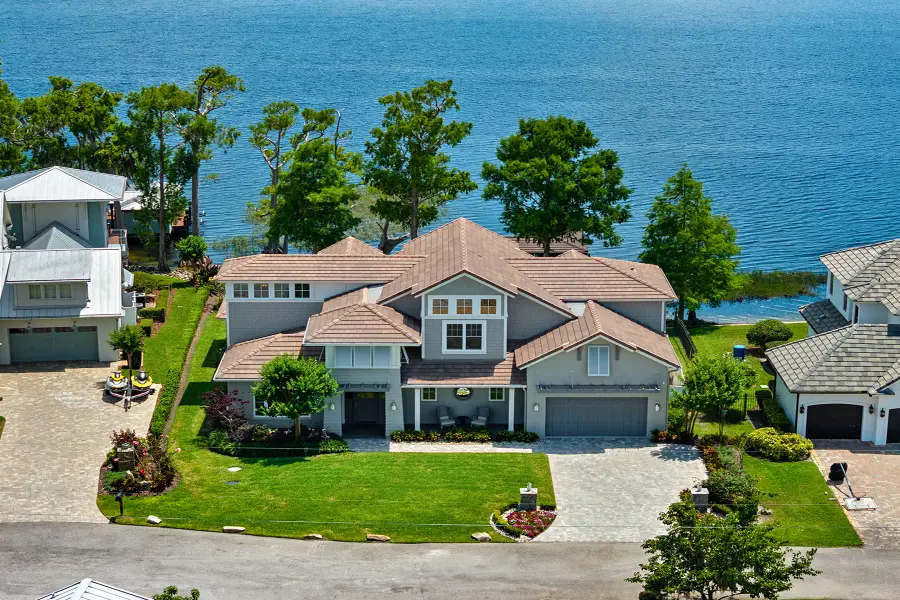 9916 Lone Tree Lane, Orlando, FL 32836 - #2