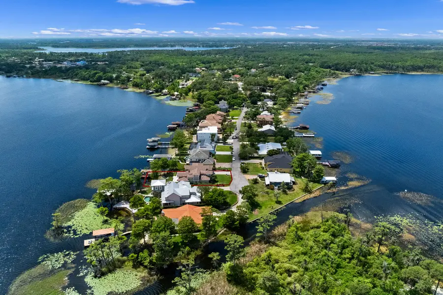 9916 Lone Tree Lane, Orlando, FL 32836 - #3