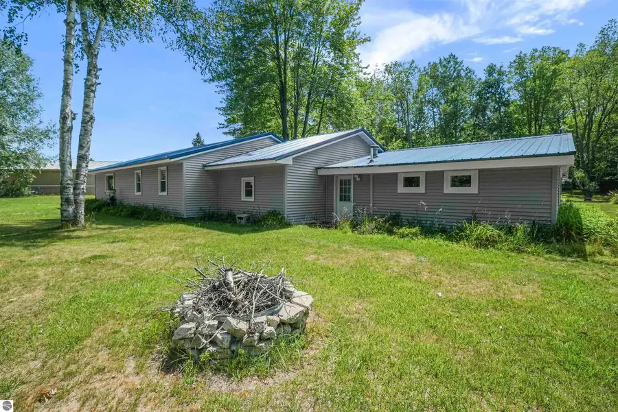 6145 Parker Drive, Lake, MI 48632 - #2