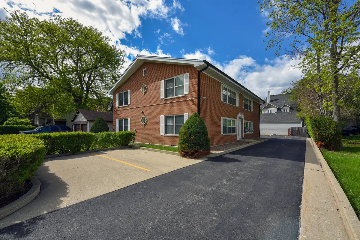 44 W Washington Street , 1A, Palatine, IL 60067 - #1
