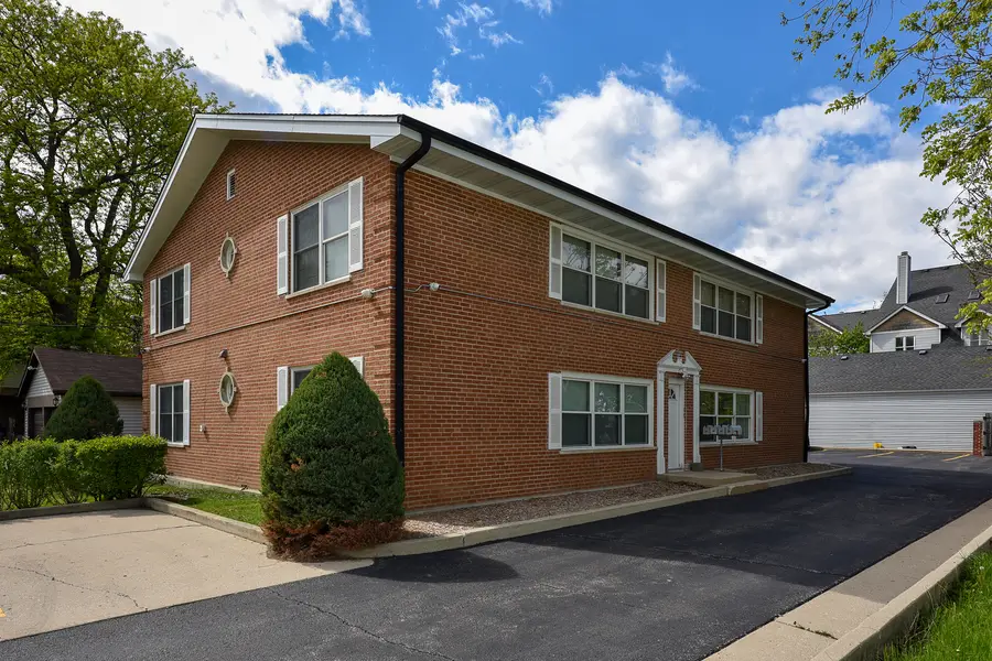 44 W Washington Street , 1A, Palatine, IL 60067 - #2