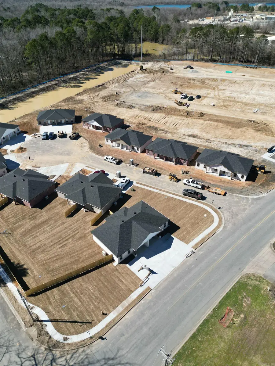 1600 Crosswood Court, Benton, AR 72015 - #2