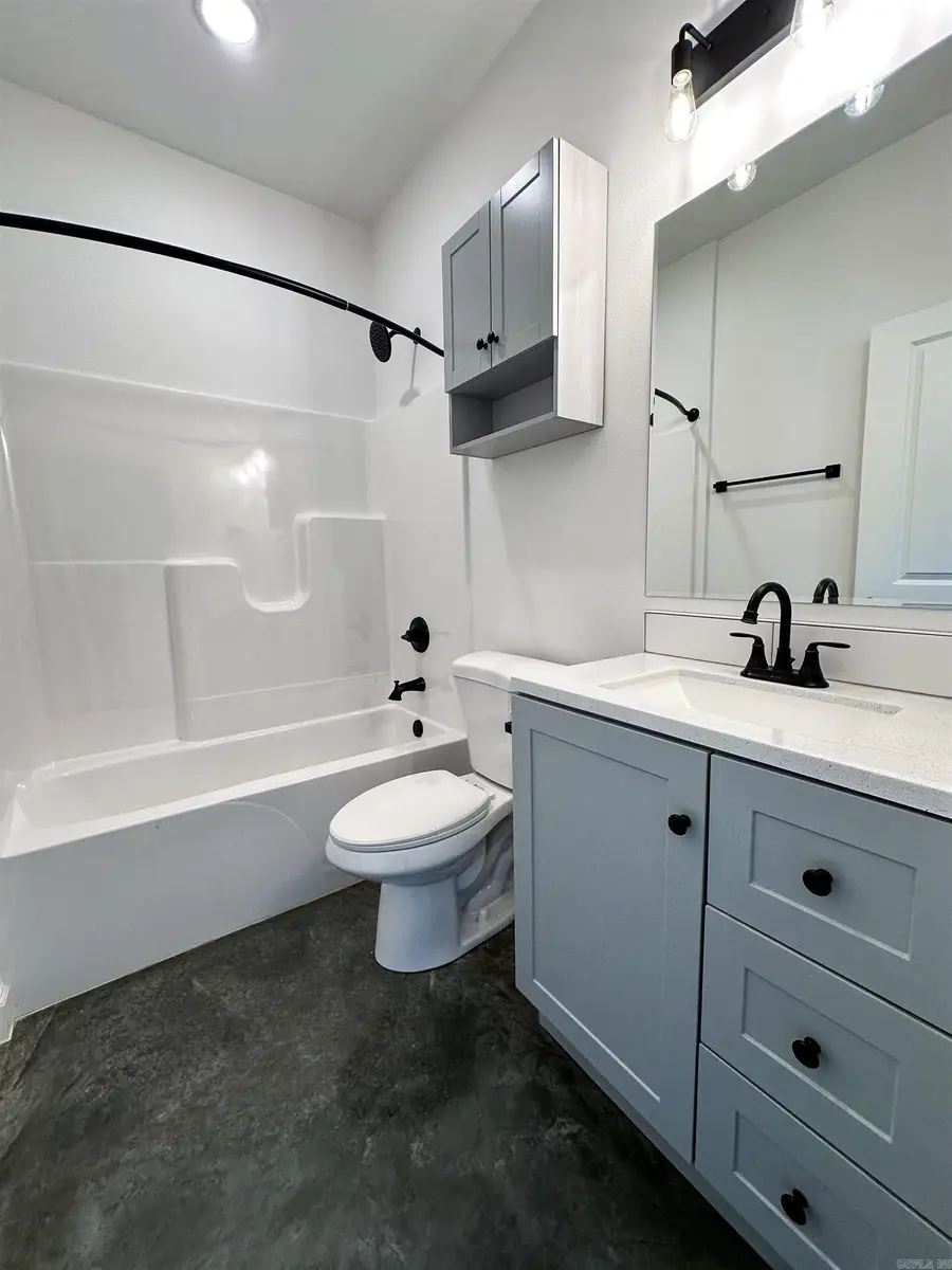 1600 Crosswood Court, Benton, AR 72015 - #3