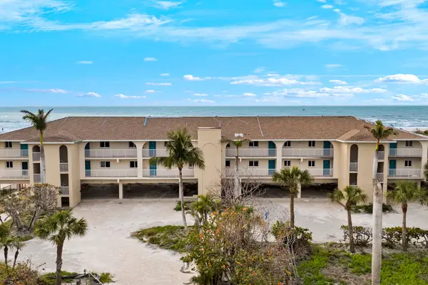 527 E Gulf Drive #203, Sanibel, FL 33957