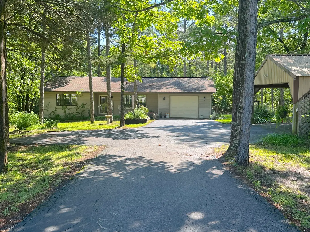 1403 JORDAN LANDING ROAD, Jordan, AR 72519 - Image #1