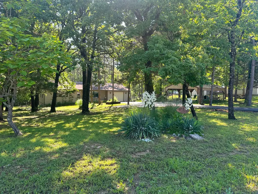 1403 JORDAN LANDING ROAD, Jordan, AR 72519 - Image #2