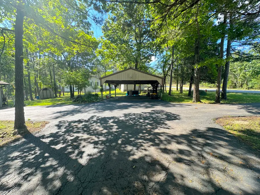 1403 JORDAN LANDING ROAD, Jordan, AR 72519 - Image #3