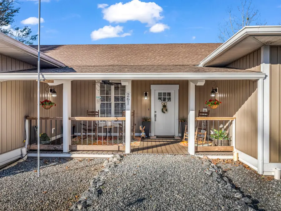 261 Boland Drive, Lake Lure, NC 28746 - Image #2