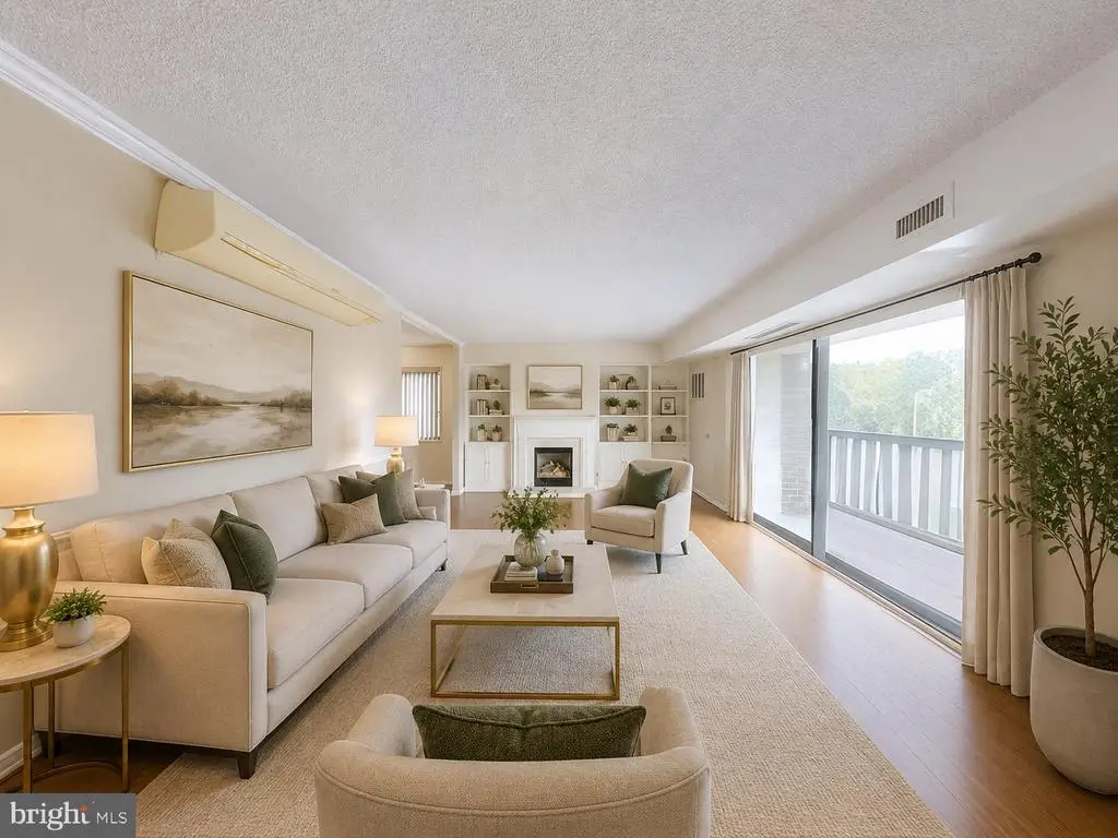 200 N Pickett Street , 207, Alexandria, VA 22304 - #1
