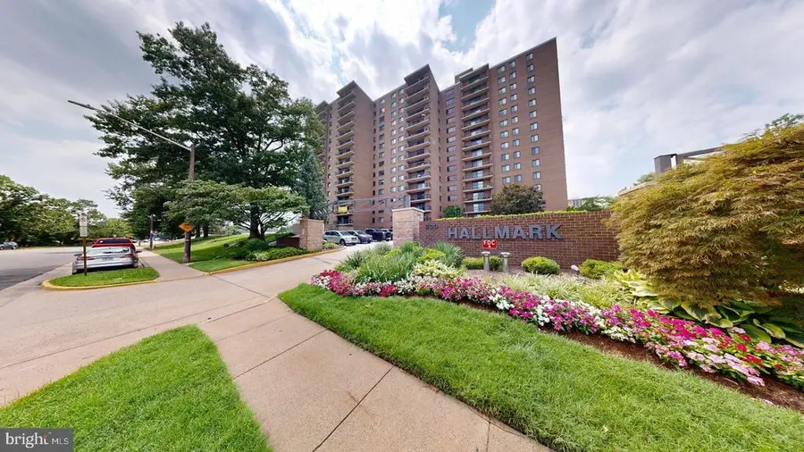 200 N Pickett Street , 207, Alexandria, VA 22304 - #2