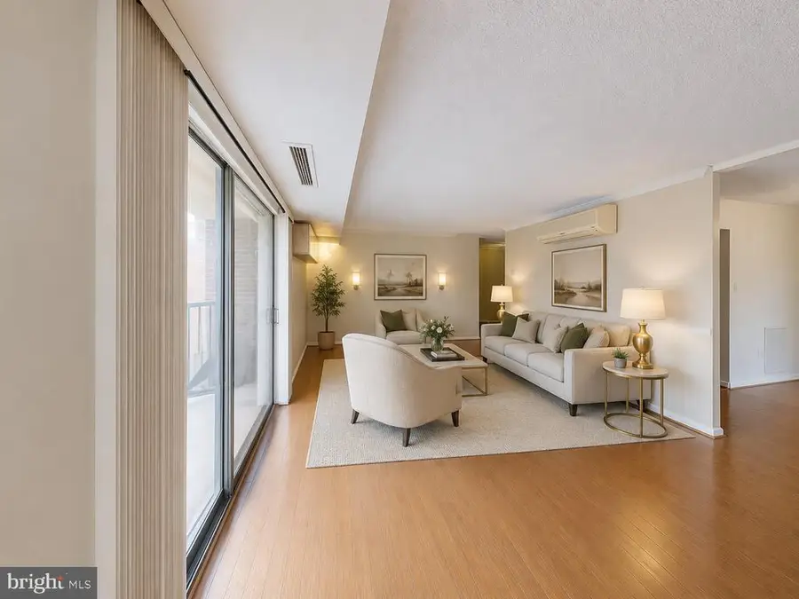 200 N Pickett Street , 207, Alexandria, VA 22304 - #3