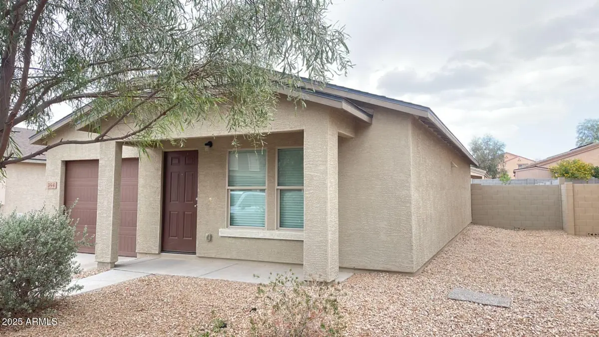 194 E Watson Place, Casa Grande, AZ 85122 - #1