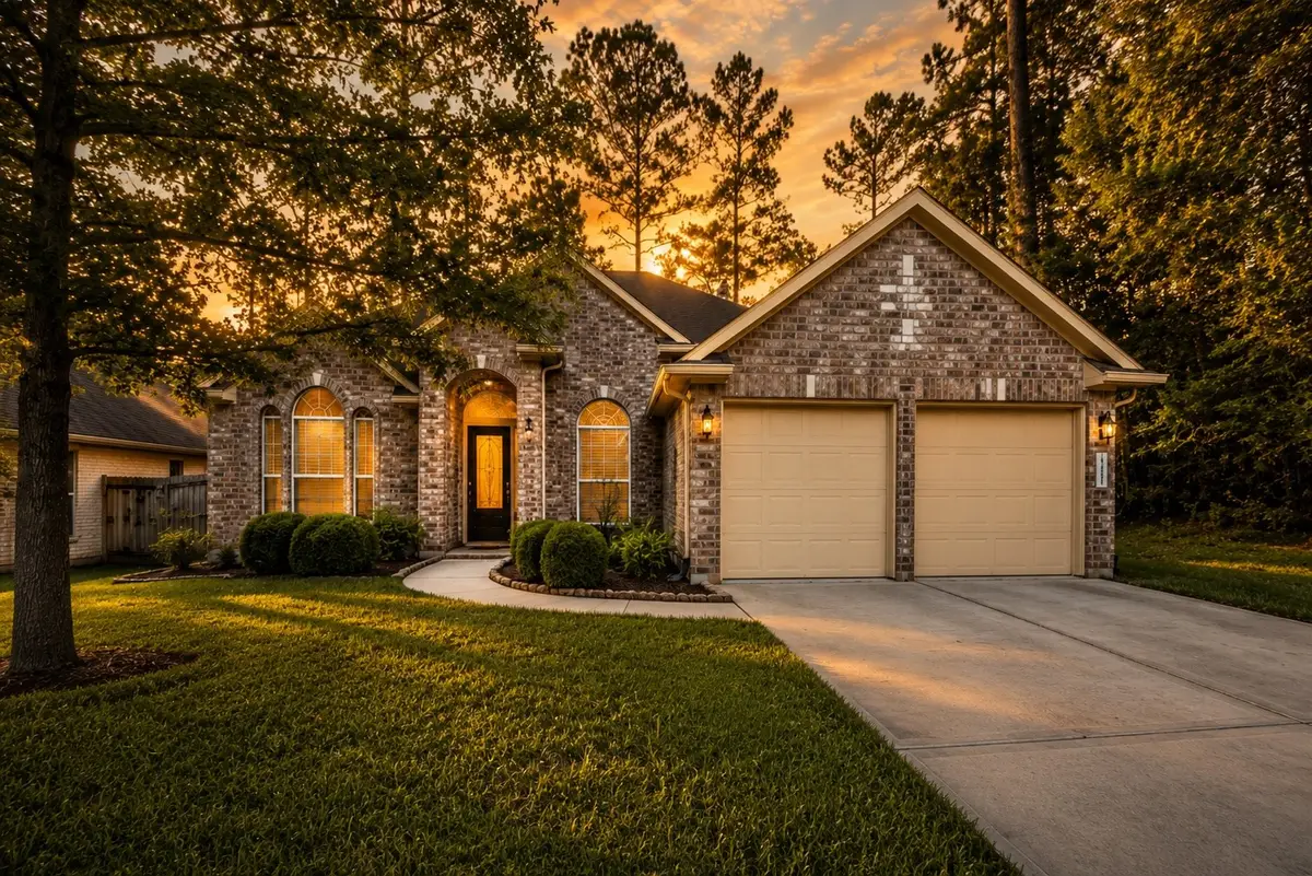 3142 Fitzgerald Drive, Montgomery, TX 77356 - #1