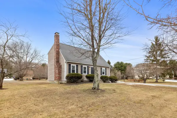 5 Kate Drive, Franklin, MA 02038