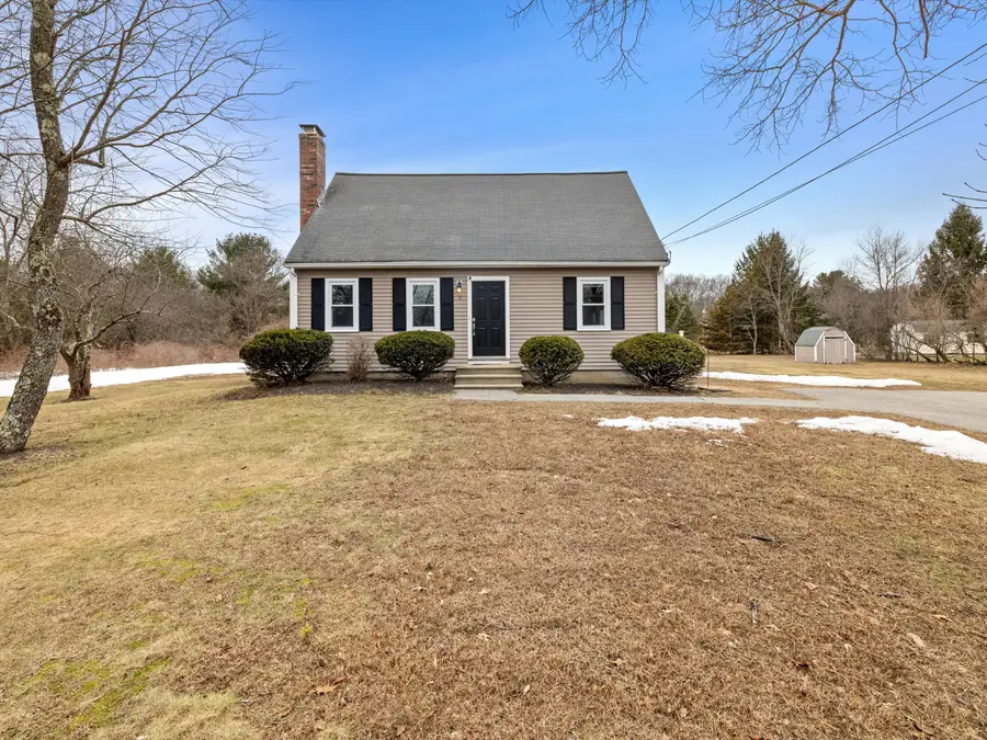 5 Kate Drive, Franklin, MA 02038 - #2