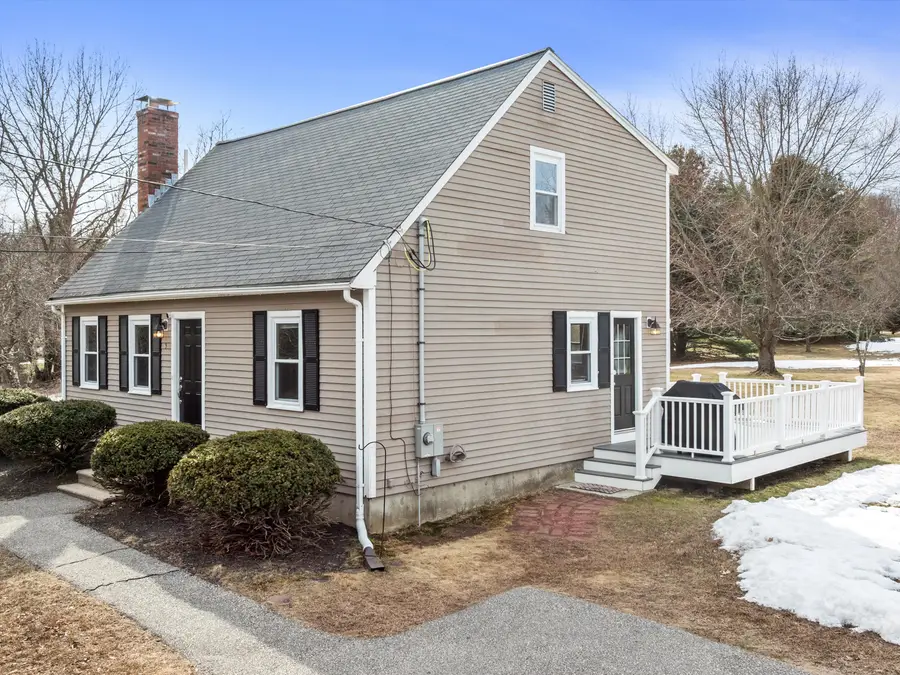 5 Kate Drive, Franklin, MA 02038 - #3