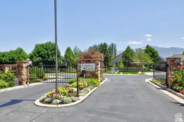 1578 W Quartz Dr, South Jordan, UT 84095 - #1