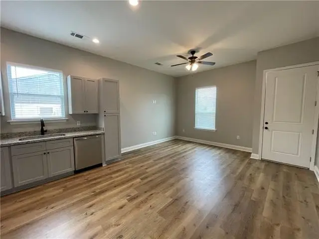 507 CENTER Street unit: B, Arabi, LA 70032 - #3