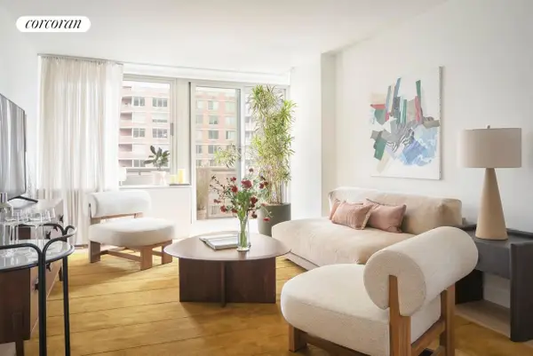 234 E 46th Street #604, Manhattan, NY 10017