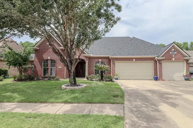 6290 Claybourn Drive, Beaumont, TX 77706 - #1